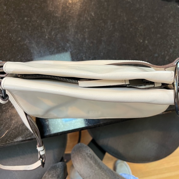 BREE cordoba crossbody bag with wallet - Picture 3 of 5